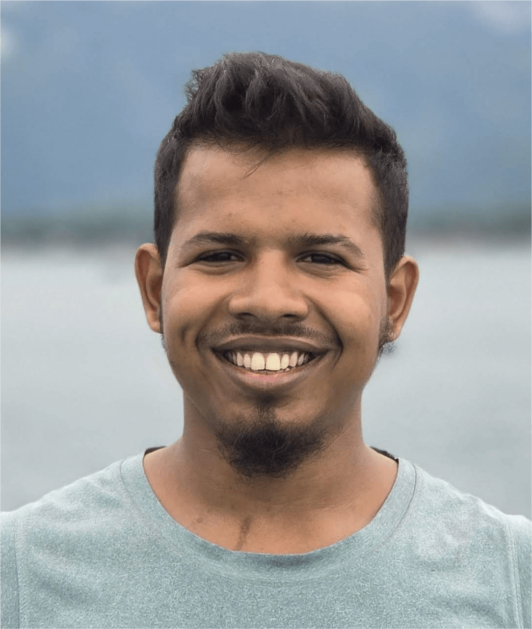Zakir Hossen - Founder of JuggleHire